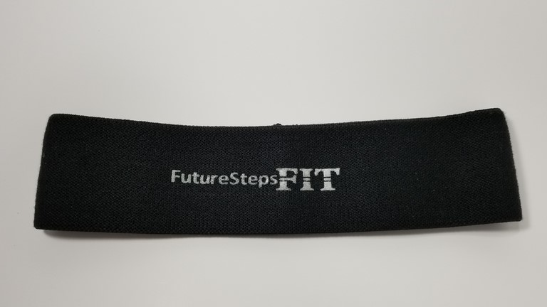 FutureStepsFit Hip Circle 