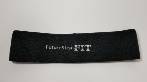 FutureStepsFit Hip Circle